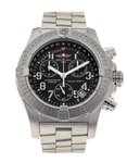 Pre-Owned Breitling Avenger Seawolf Watch